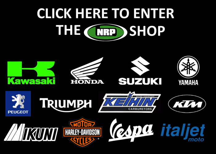 Visit the NRP Shop